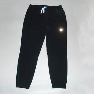 Fabletics Pants The One Jogger Men's Size L Black